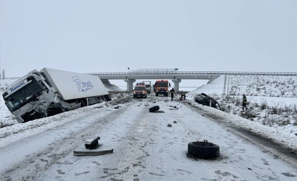 Accident-21 – Ziarul Argeşul - ediţia online