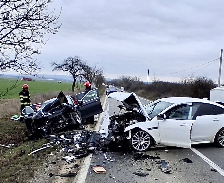 Accident-DN-19 – Ziarul Argeşul - ediţia online