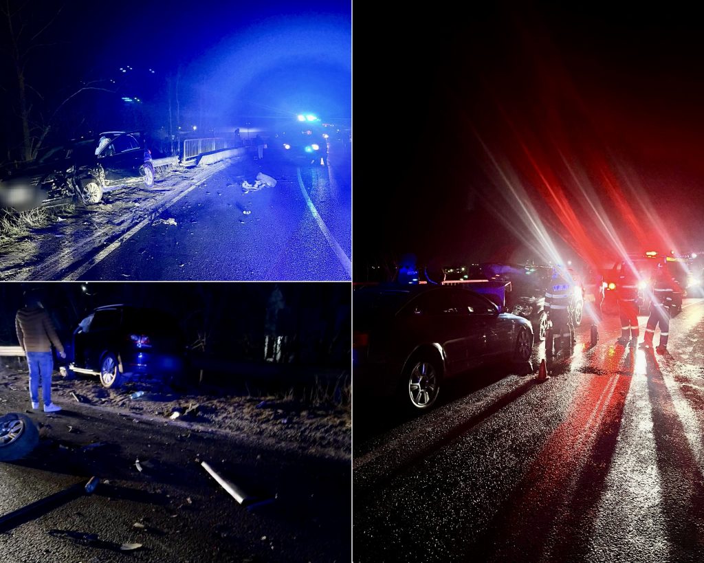 Accident-Dărmănești- – Ziarul Argeşul - ediţia online