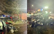 Tragedia serii! Două persoane au murit și alte două sunt rănite