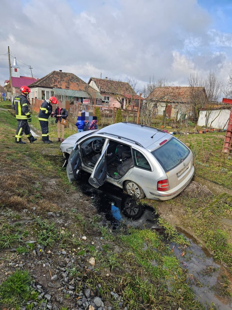 Accident-Satu-Mare- – Ziarul Argeşul - ediţia online