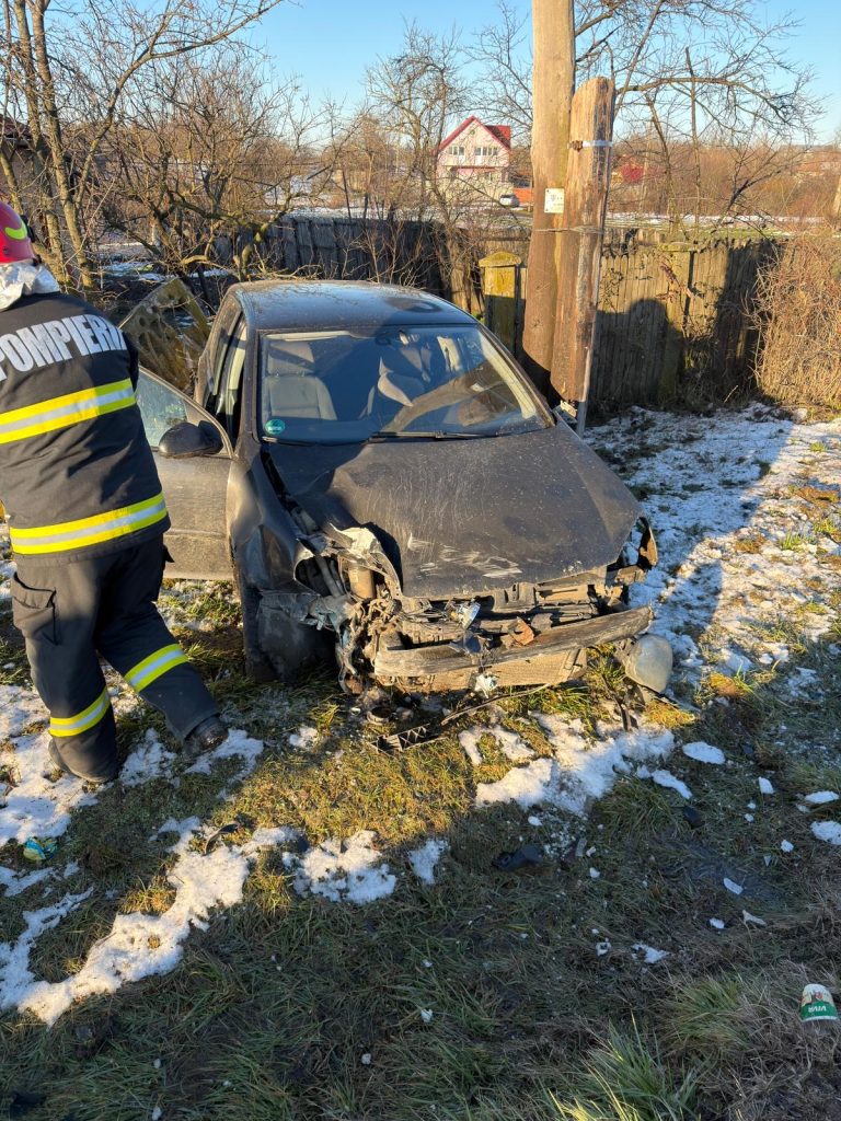 Accident-Ungheni- – Ziarul Argeşul - ediţia online