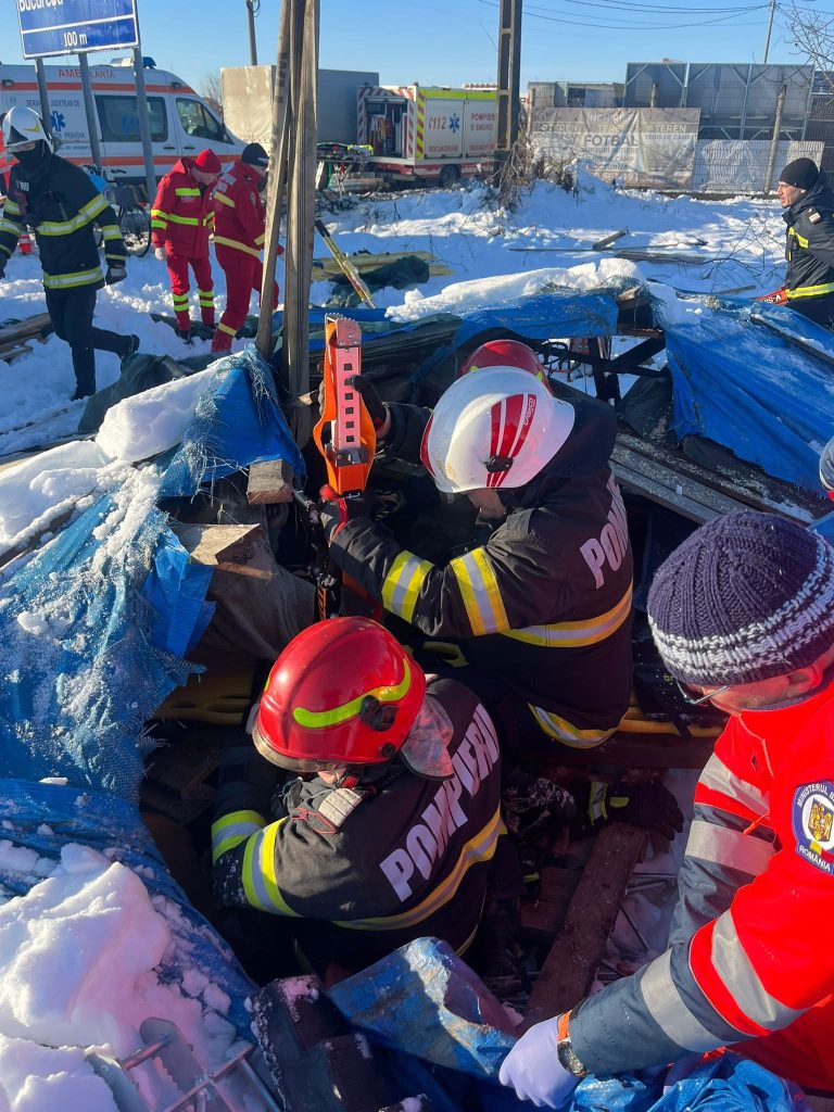 Accident-de-muncă- – Ziarul Argeşul - ediţia online