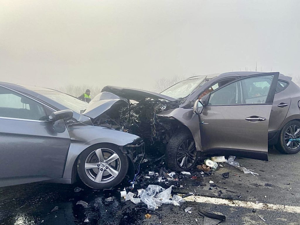Accident-frontal- – Ziarul Argeşul - ediţia online