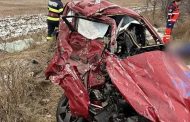 Accident mortal! Un bărbat de 53 de ani și-a pierdut viața