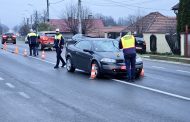 Tragedie la primele ore ale dimineții. Bărbat lovit mortal de o șoferiță