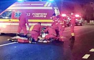 Bărbat resuscitat în stradă!