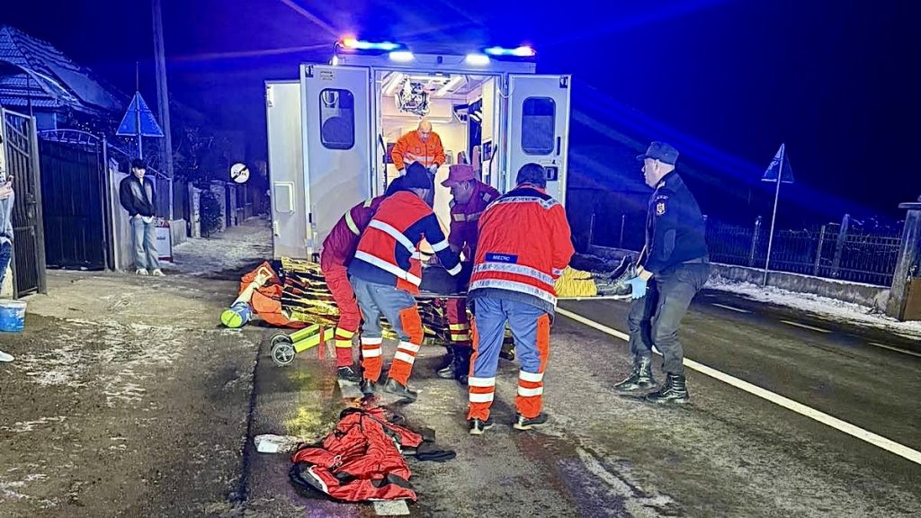 Accident-pieton-noaptea- – Ziarul Argeşul - ediţia online