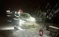 Acum! Accident în Argeș. Copil de 8 ani, rănit