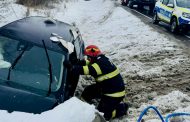 Acum! Accident cu două autoturisme implicate în județul Argeș