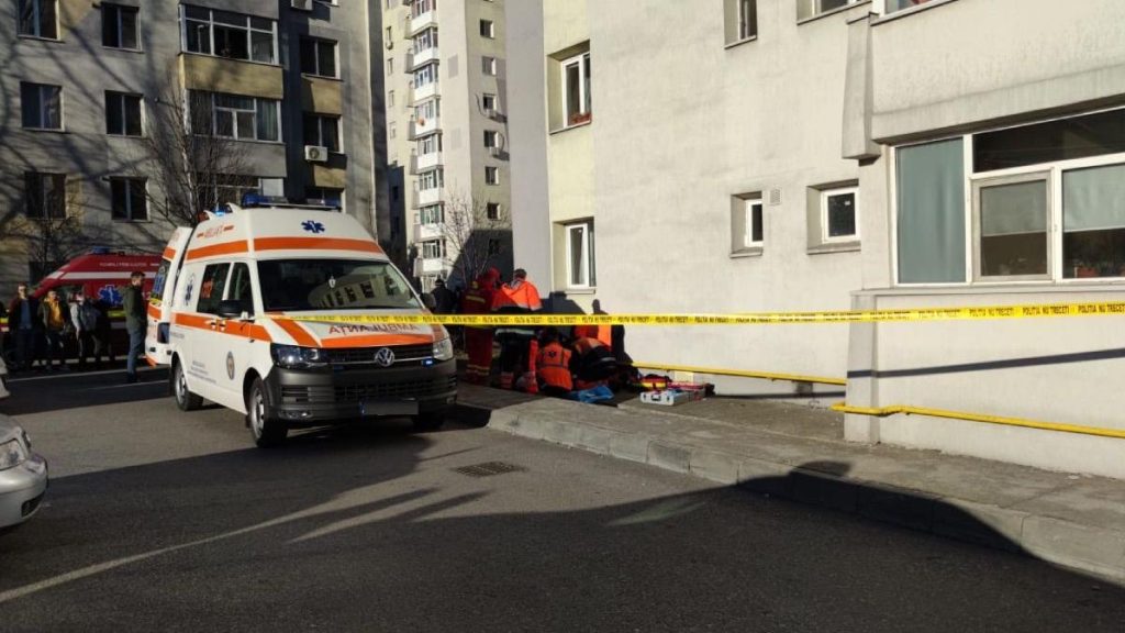 Ambulanță- – Ziarul Argeşul - ediţia online