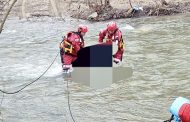 Bărbat de 40 de ani, găsit decedat într-un lac!