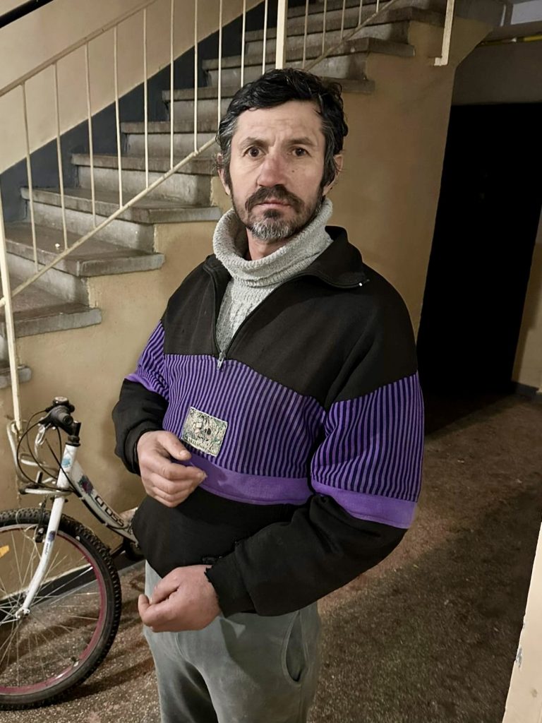 Poza pentru articolul Alertă în Pitești! Bărbat căutat de polițiști