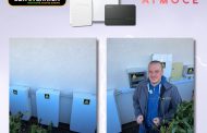 Eurotehnica anunță instalări imediate pentru sistemele de stocare Atmoce. Prosumatorii din Sudul României trec la nivelul următor