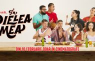 „În pielea mea”: Comedia care inversează rolurile vine la Pitești pe 17 februarie!