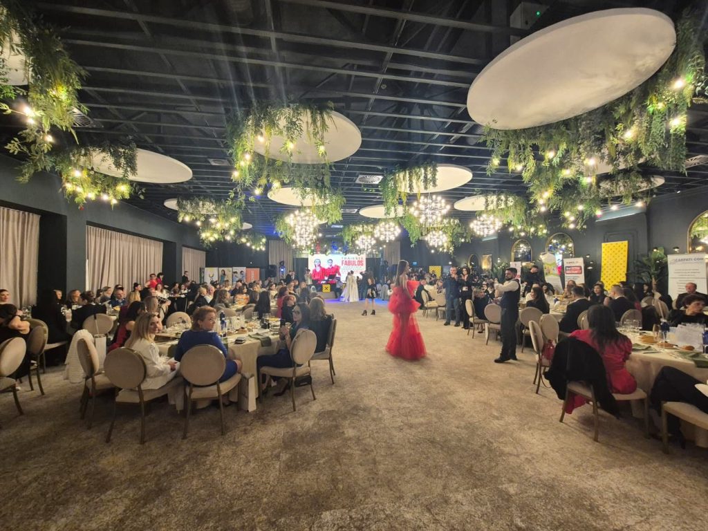 Gala-femeia-manager-de-succes- – Ziarul Argeşul - ediţia online