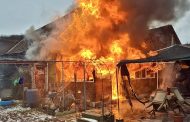 Incendiu izbucnit la o locuință din județul Argeș