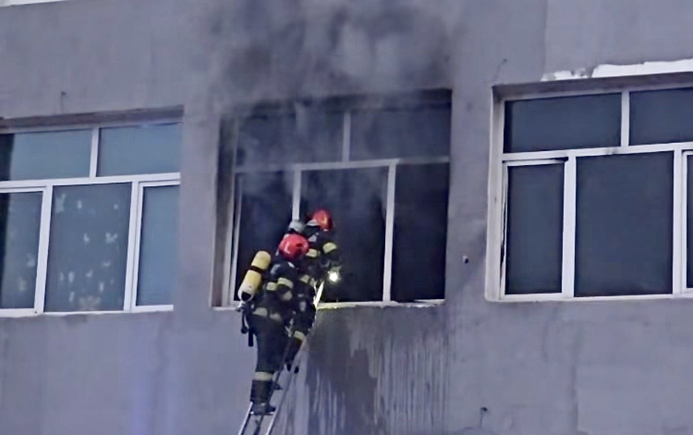 Screenshot – Ziarul Argeşul - ediţia online