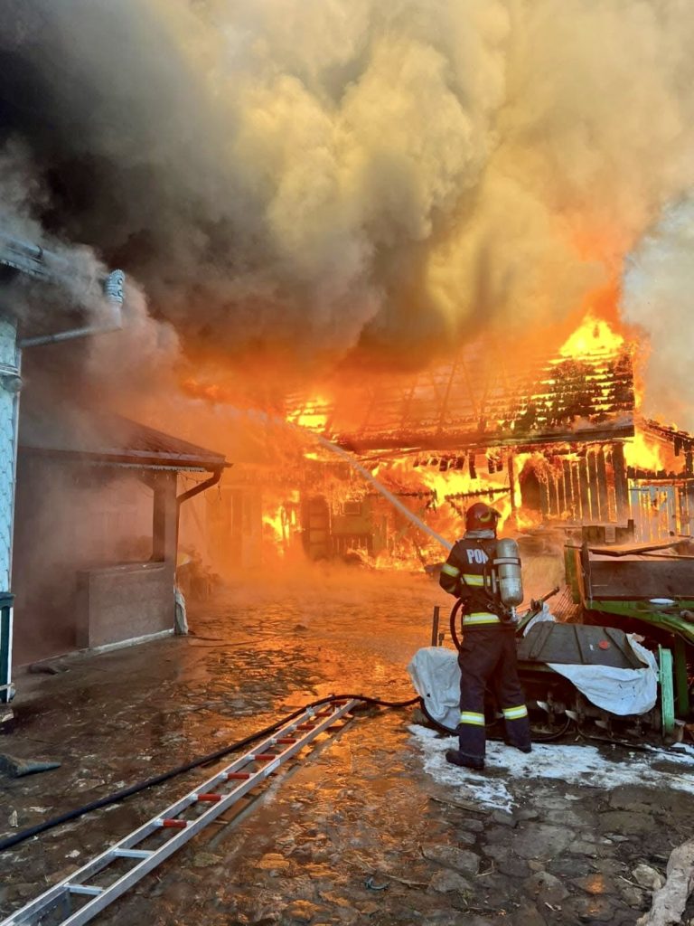 Incmediu-gospodărie – Ziarul Argeşul - ediţia online