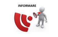 Informare comuna Suseni