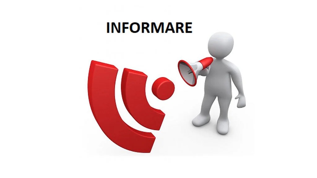Informare- – Ziarul Argeşul - ediţia online