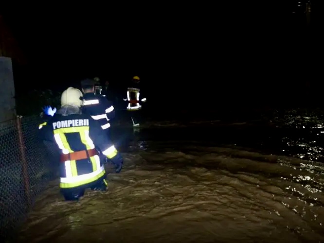 Inundații- – Ziarul Argeşul - ediţia online