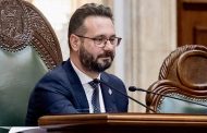 Senatul și-a ales Biroul Permanent. Mihai Coteț, reconfirmat în funcția de vicepreședinte