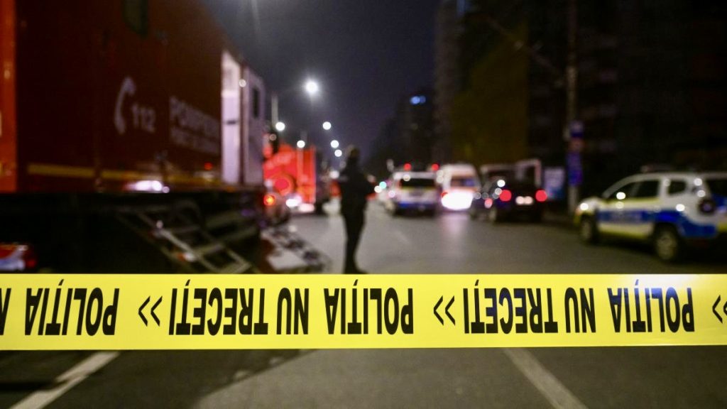 Politia- – Ziarul Argeşul - ediţia online