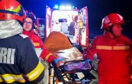 Accident grav! Doi copii și mai mulți adulți, răniți