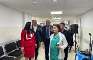 Simona Bucura-Oprescu: Am votat pentru dreptul pacienților la a doua opinie medicală decontată