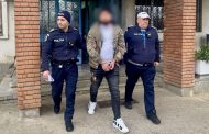 Tânăr din Pitești, reținut de polițiști!