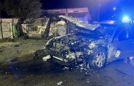 Acum! Accident cu 3 autoturisme implicate în Pitești