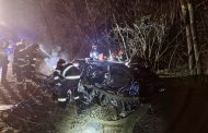 Tragedie fără margini în această seară! Patru persoane și-au pierdut viața