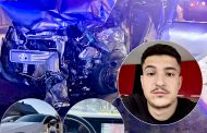 Ce a făcut șoferul criminal din Trivale înainte de accident. Imagini cu alcool și manele pe Instagram
