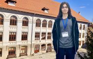 Geniul de la „Zinca”! Andrei, elevul care a obținut punctaj maxim la Olimpiada de Informatică