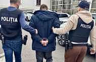 Argeș: Bărbat de 29 ani, arestat!