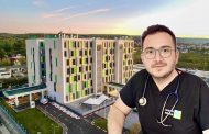 Un medic de top, cu experiență internațională, întărește echipa Spitalului Orășenesc Mioveni