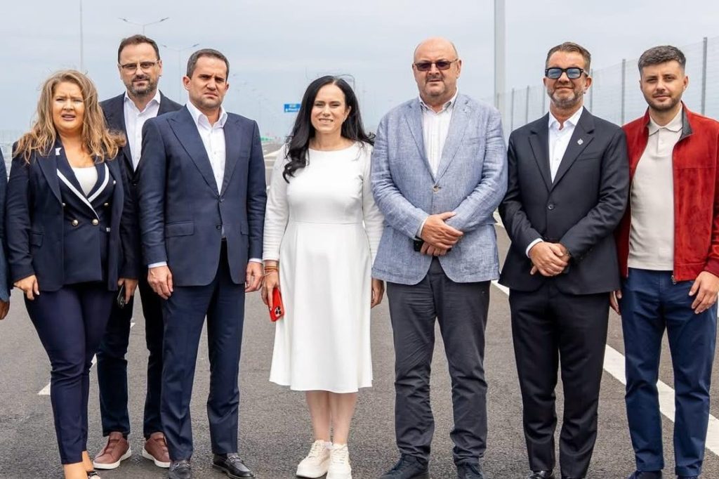 Parlamentarii PSD de Argeș