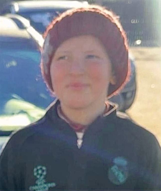 Poza pentru articolul Pitești: Copil de 12 ani, dat dispărut!