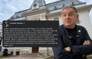 Lămâița politică la Pitești: primarului Cristian Gentea i s-a acrit de PSD Argeș
