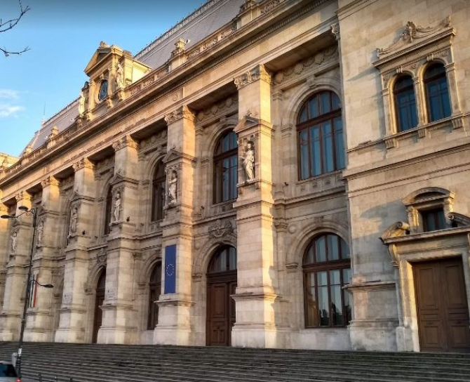 Curtea-de-Apel – Ziarul Argeşul - ediţia online Curtea de Apel