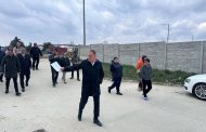 Evacuări din locuințele sociale din Pitești: primarul Cristian Gentea anunță măsuri ferme