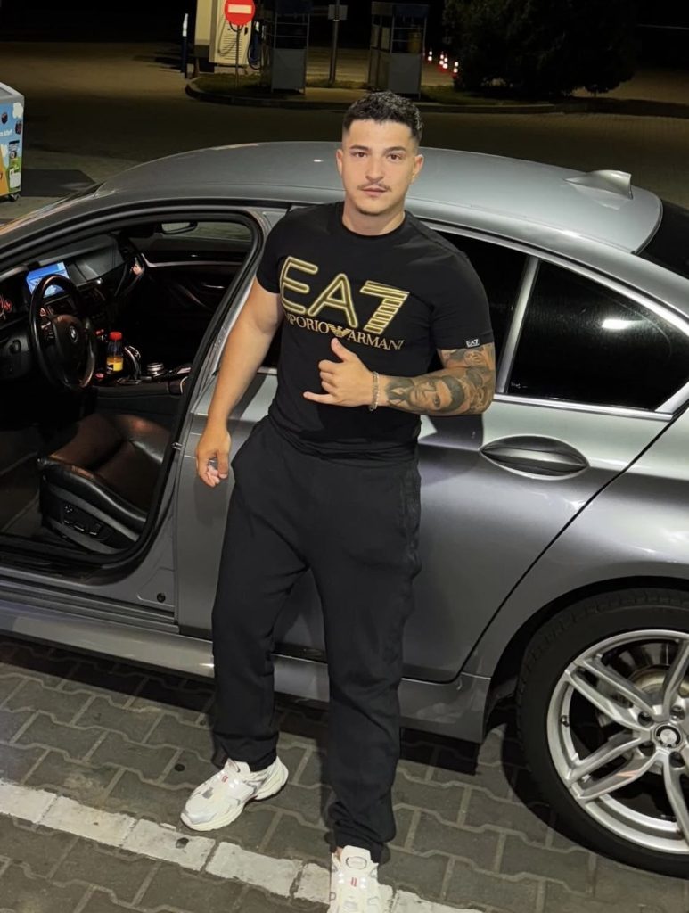 Screenshot – Ziarul Argeşul - ediţia online