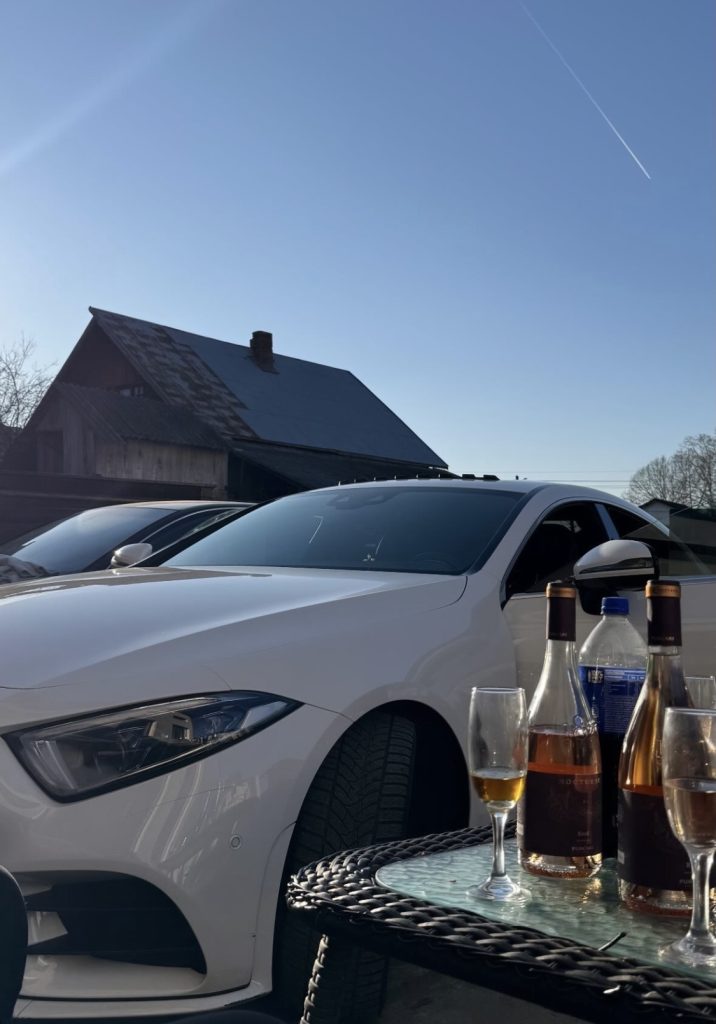 Screenshot – Ziarul Argeşul - ediţia online