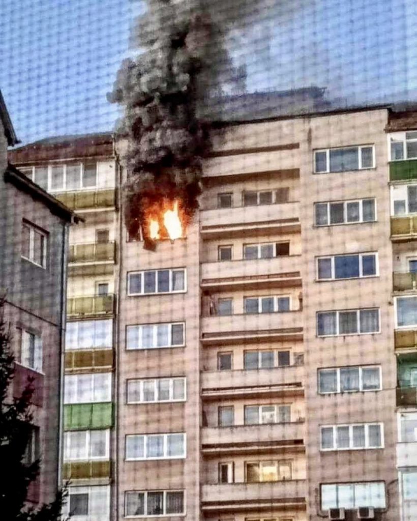 Incendiu-apartament-2 – Ziarul Argeşul - ediţia online