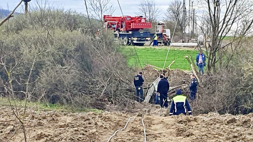 Incident-stâlp- – Ziarul Argeşul - ediţia online