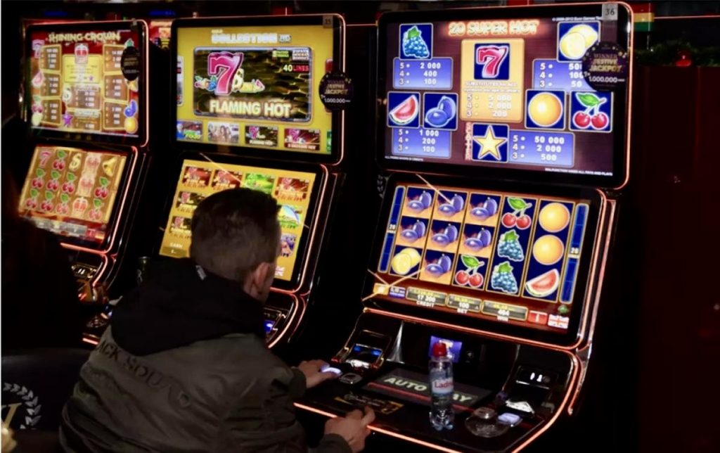 Jocuri-de-noroc- – Ziarul Argeşul - ediţia online