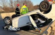 Acum! Accident în județul Argeș