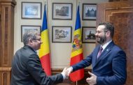 Mihai Coteț: La Chișinău, dialogul despre viitorul european al Republicii Moldova continuă cu pași concreți