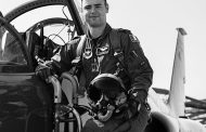 Dramă fără margini. Octavian, pilot militar, a murit la doar 30 de ani